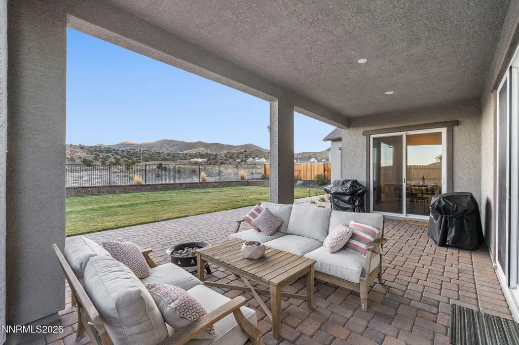 2150 Kinglet Spanish Springs NV 89441
