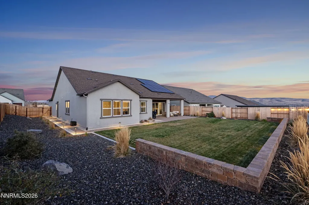 2150 Kinglet Spanish Springs NV 89441