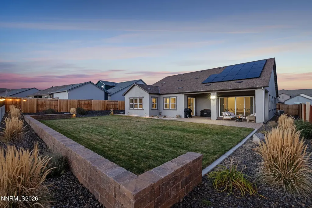 2150 Kinglet Spanish Springs NV 89441