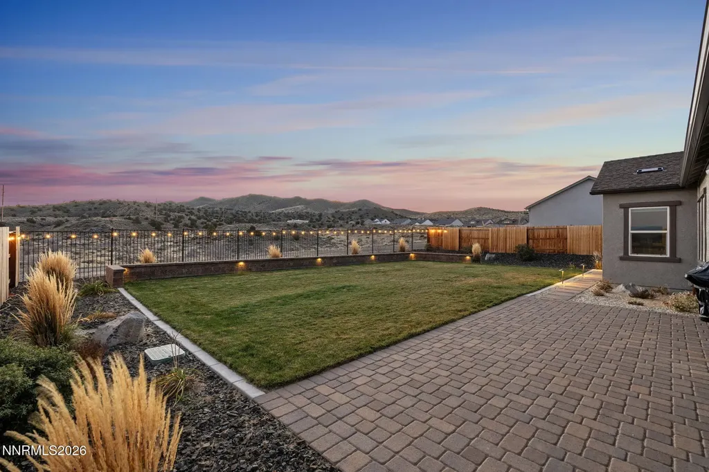 2150 Kinglet Spanish Springs NV 89441