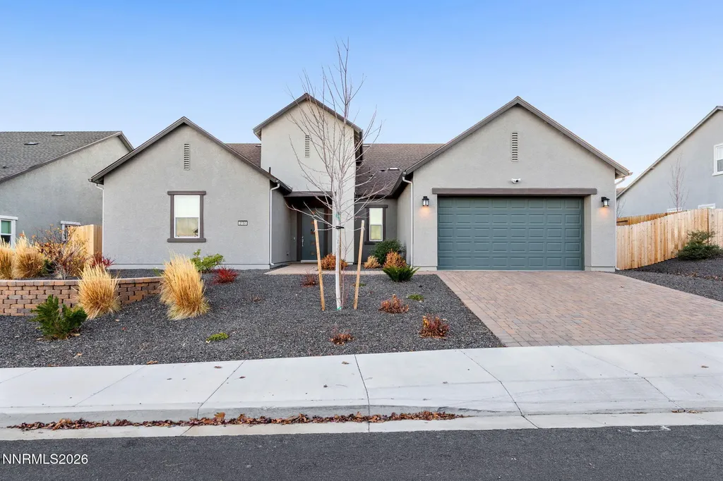 2150 Kinglet Spanish Springs NV 89441