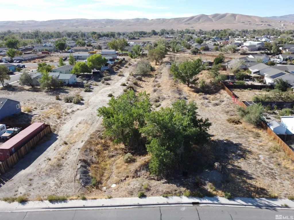 698 Jenny's Fernley NV 89408