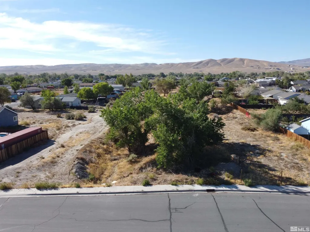 698 Jenny's Fernley NV 89408