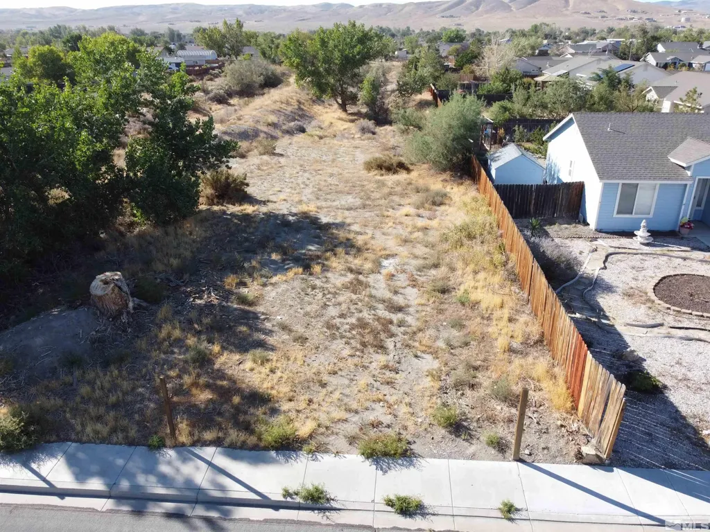 698 Jenny's Fernley NV 89408