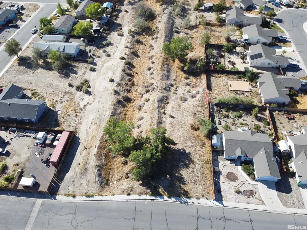 698 Jenny's Fernley NV 89408