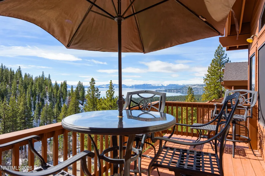 400 Fairview Incline Village NV 89451