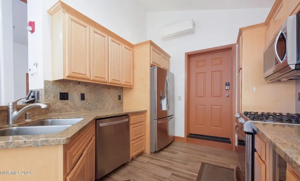 400 Fairview Incline Village NV 89451