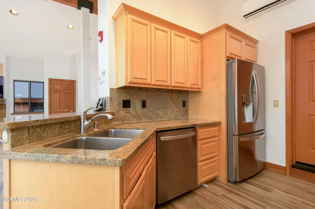 400 Fairview Incline Village NV 89451