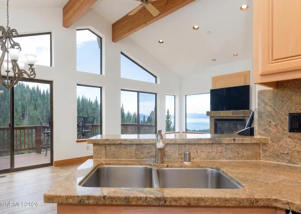 400 Fairview Incline Village NV 89451