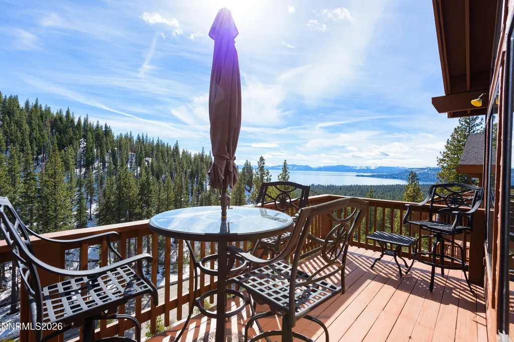 400 Fairview Incline Village NV 89451
