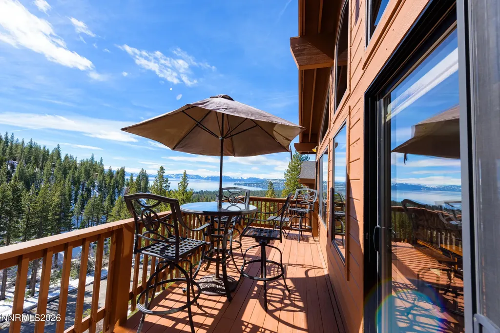 400 Fairview Incline Village NV 89451