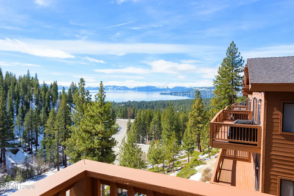 400 Fairview Incline Village NV 89451