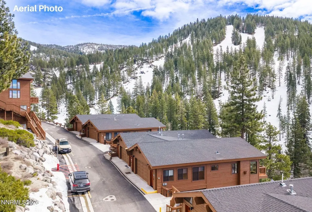 400 Fairview Incline Village NV 89451