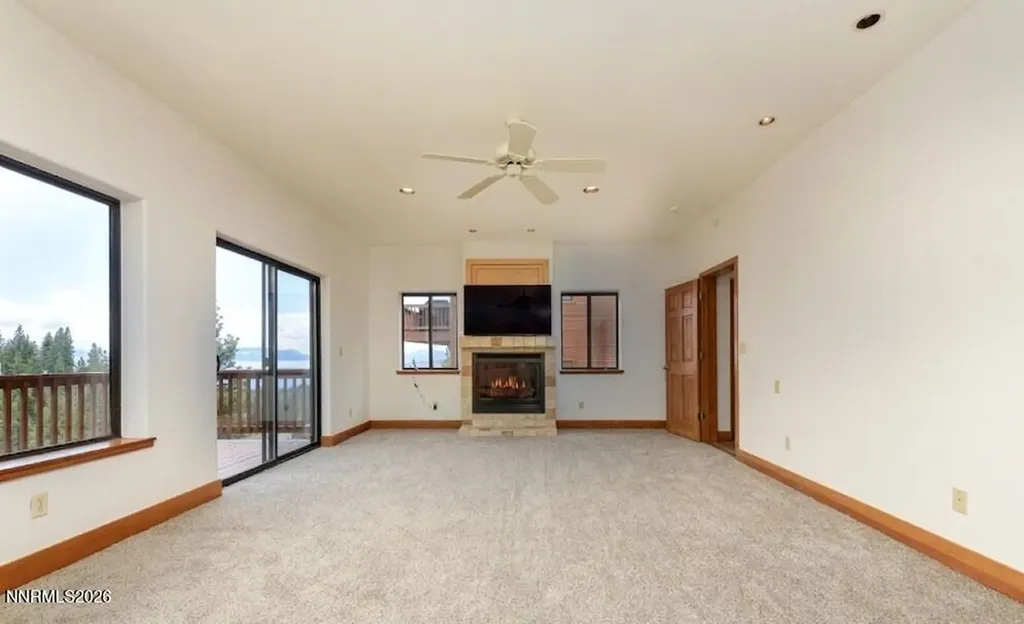 400 Fairview Incline Village NV 89451