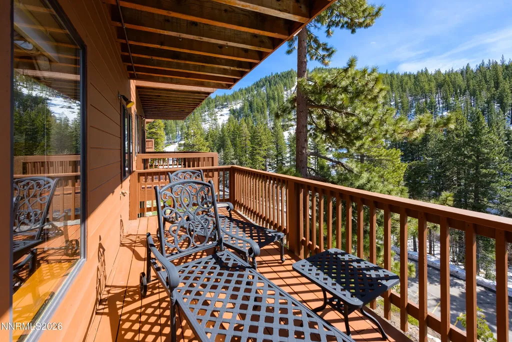 400 Fairview Incline Village NV 89451