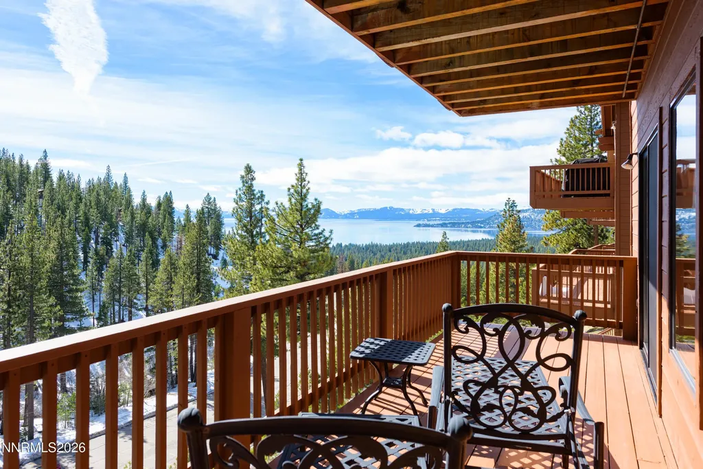400 Fairview Incline Village NV 89451