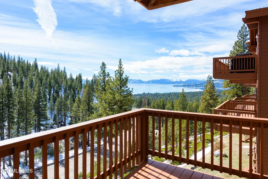 400 Fairview Incline Village NV 89451