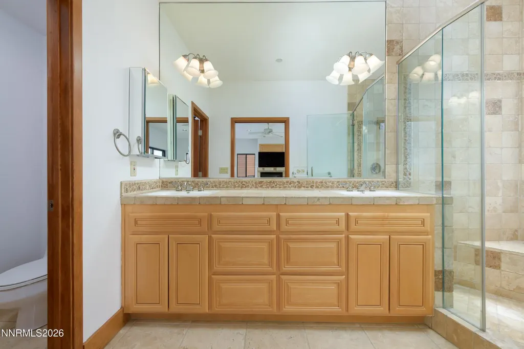 400 Fairview Incline Village NV 89451