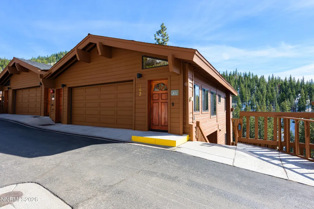 400 Fairview Incline Village NV 89451