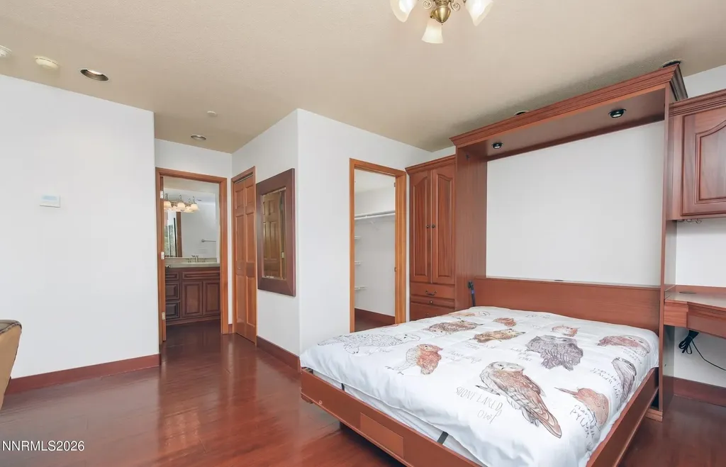 400 Fairview Incline Village NV 89451