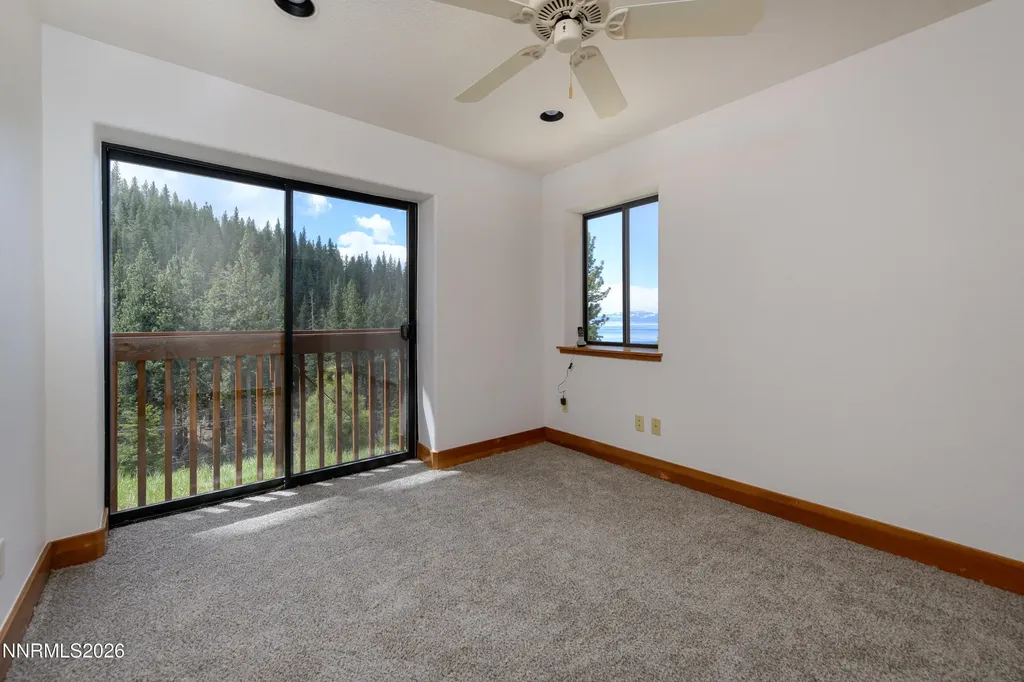 400 Fairview Incline Village NV 89451