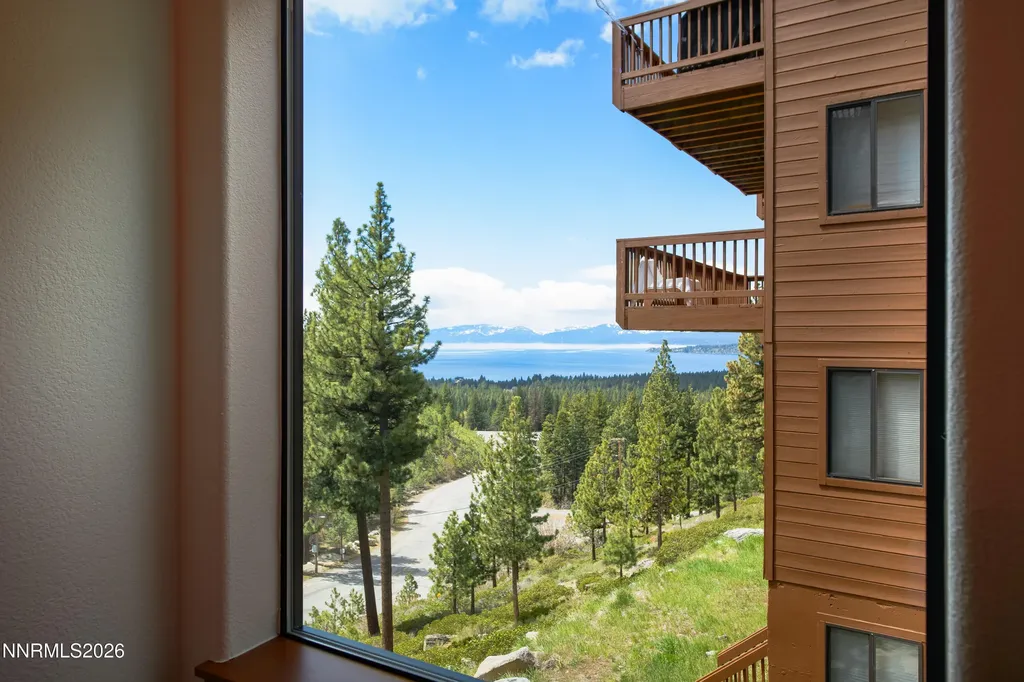 400 Fairview Incline Village NV 89451