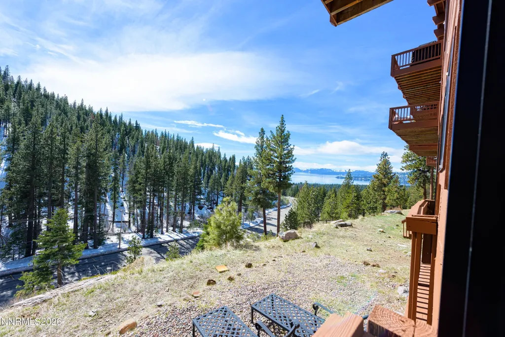 400 Fairview Incline Village NV 89451