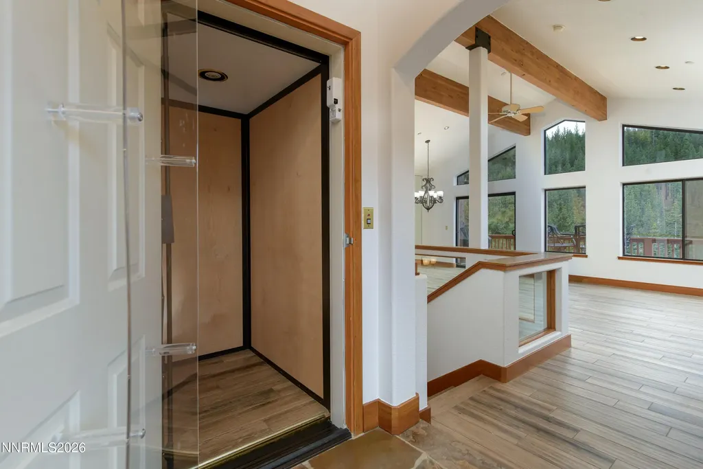 400 Fairview Incline Village NV 89451