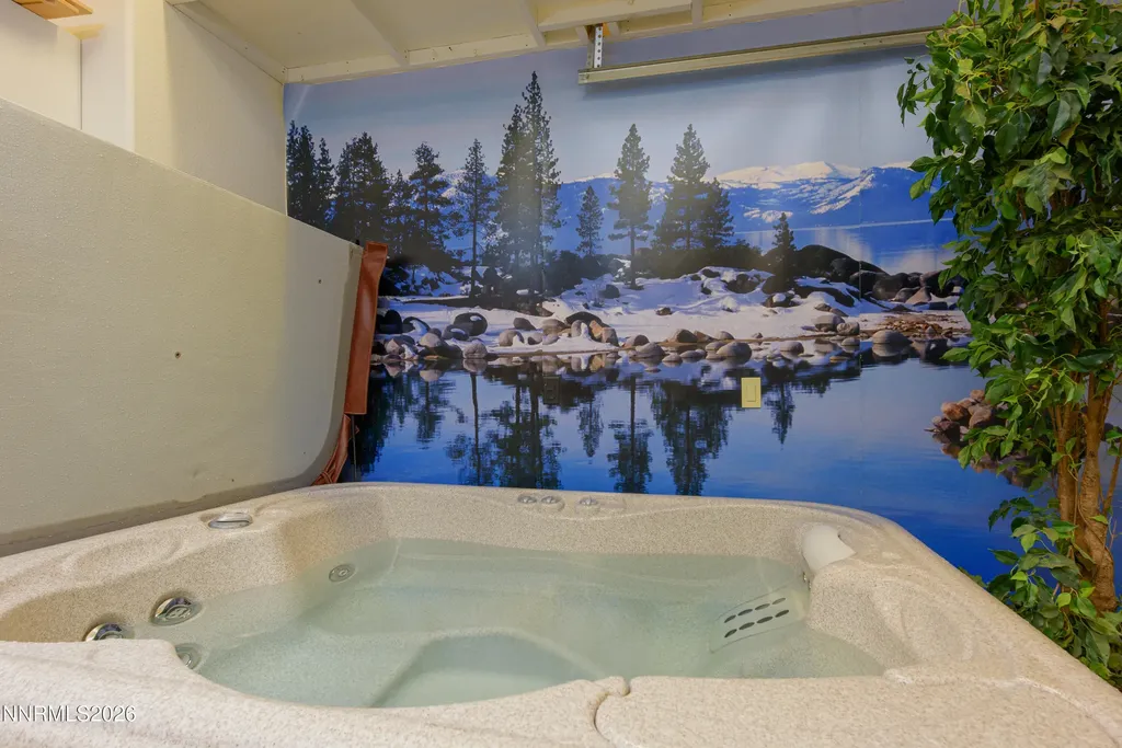 400 Fairview Incline Village NV 89451