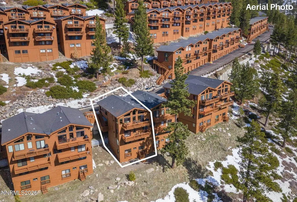 400 Fairview Incline Village NV 89451