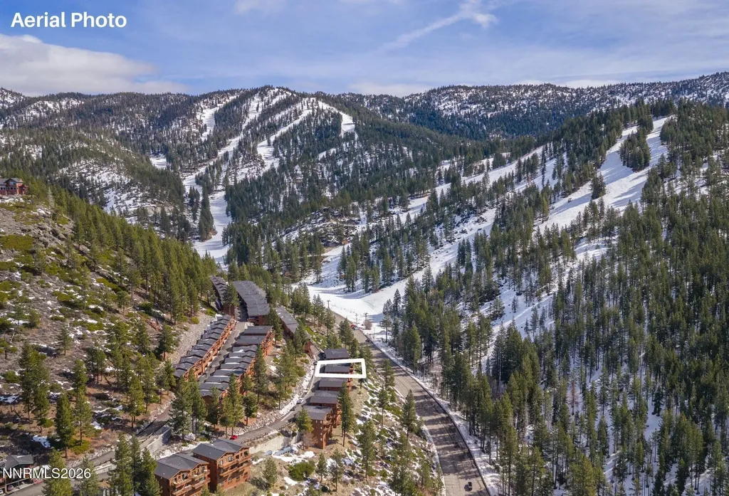 400 Fairview Incline Village NV 89451