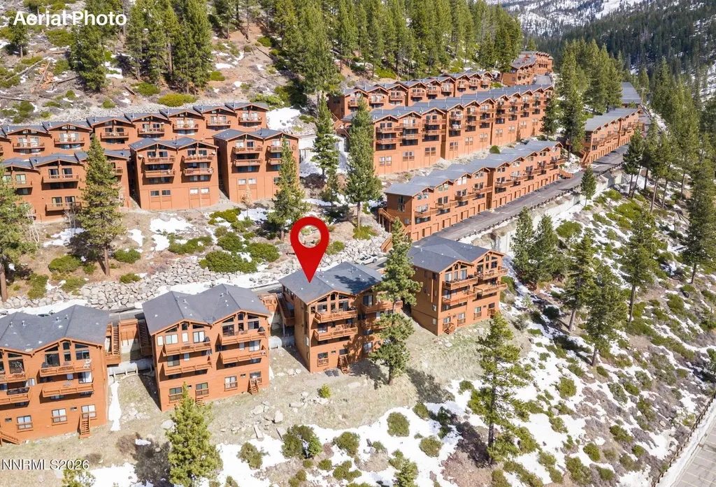 400 Fairview Incline Village NV 89451