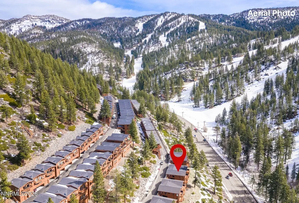 400 Fairview Incline Village NV 89451