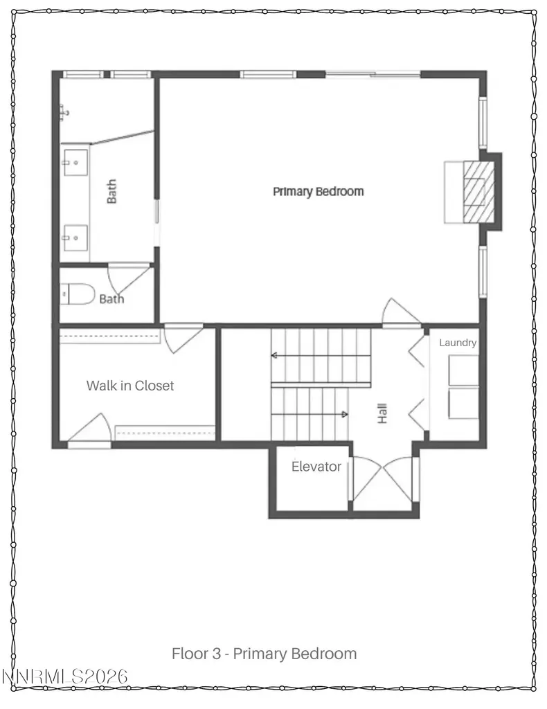 400 Fairview Incline Village NV 89451