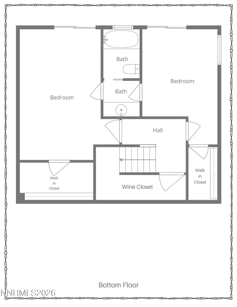 400 Fairview Incline Village NV 89451