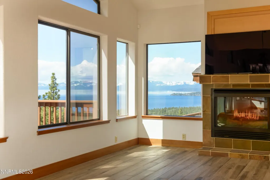 400 Fairview Incline Village NV 89451