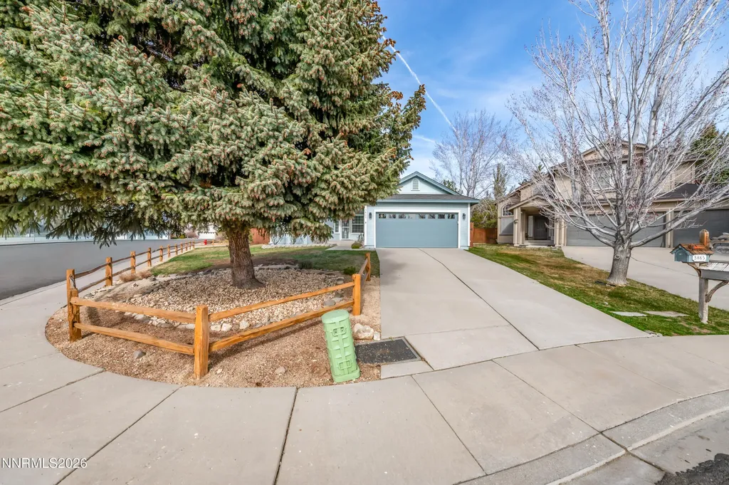 5865 Mitra Reno NV 89523