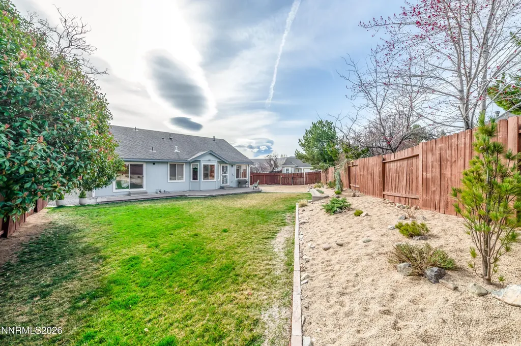 5865 Mitra Reno NV 89523