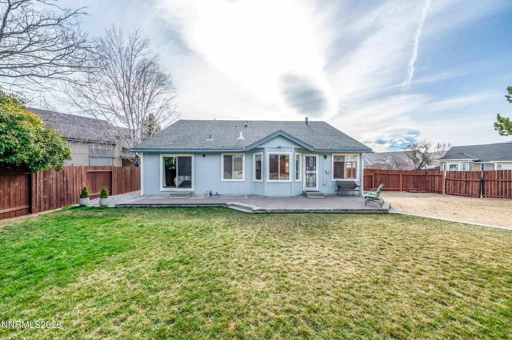 5865 Mitra Reno NV 89523