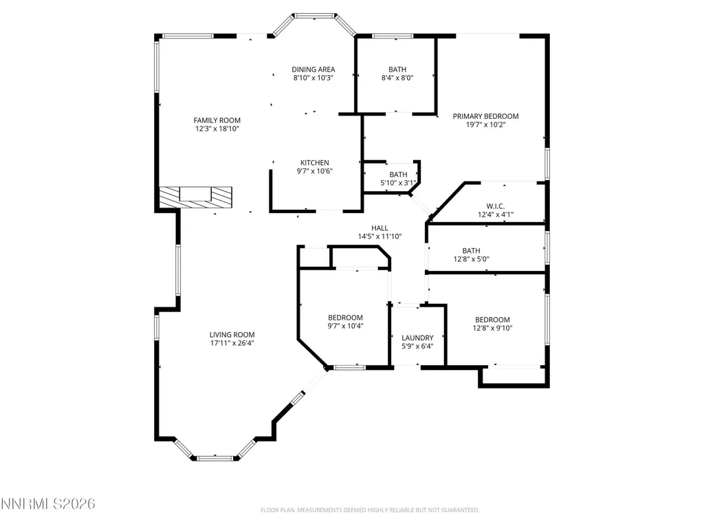5865 Mitra Reno NV 89523