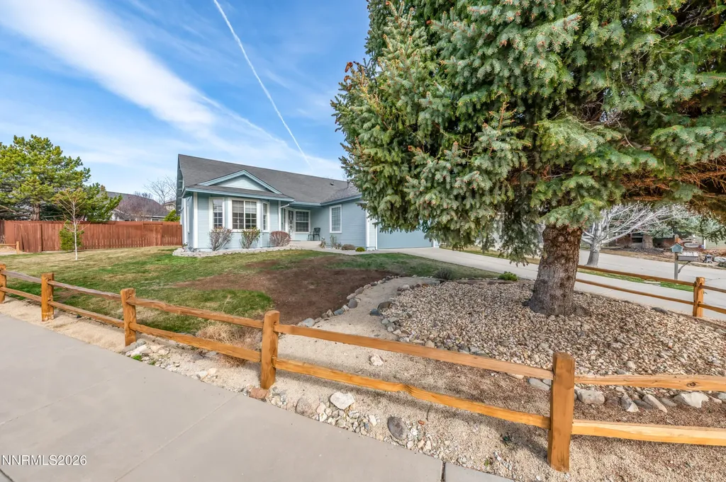 5865 Mitra Reno NV 89523