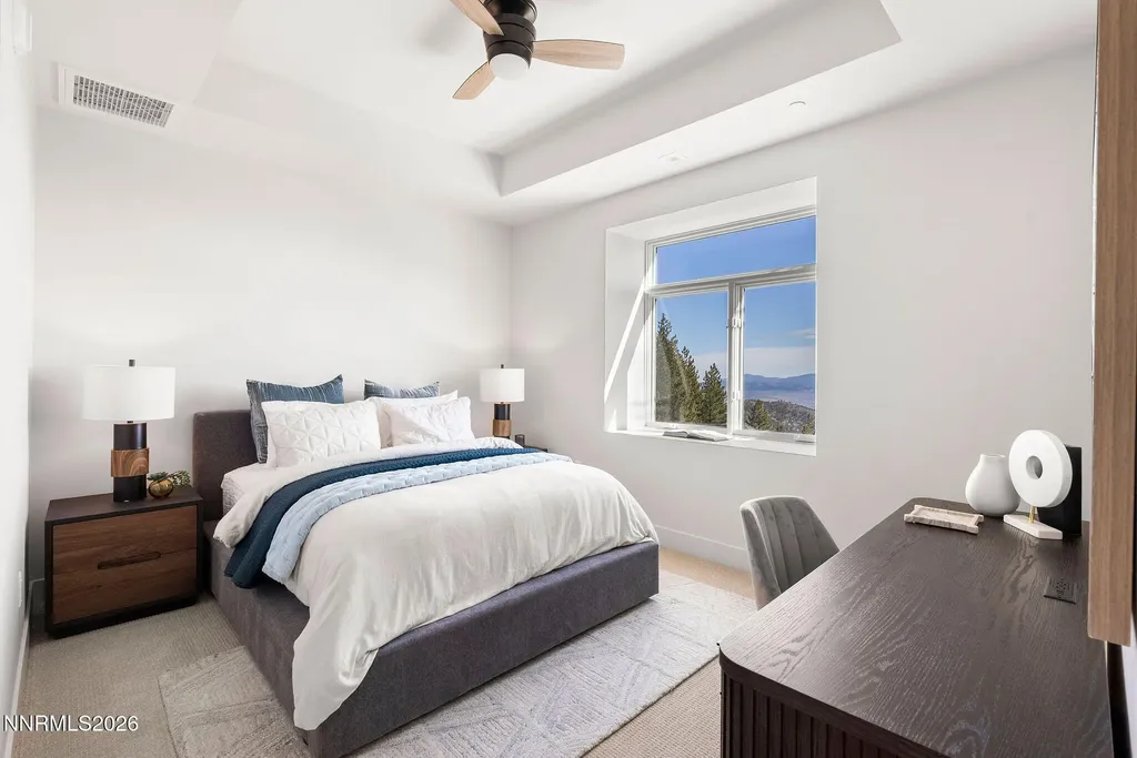323 Tramway Stateline NV 89449