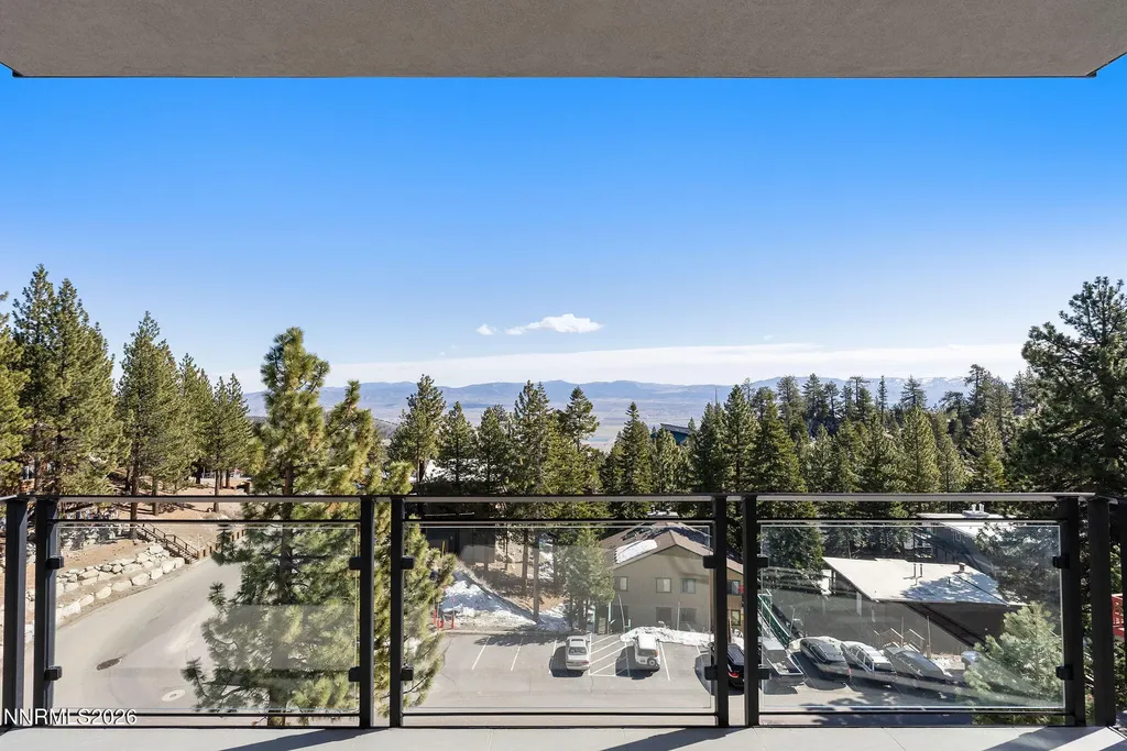 323 Tramway Stateline NV 89449