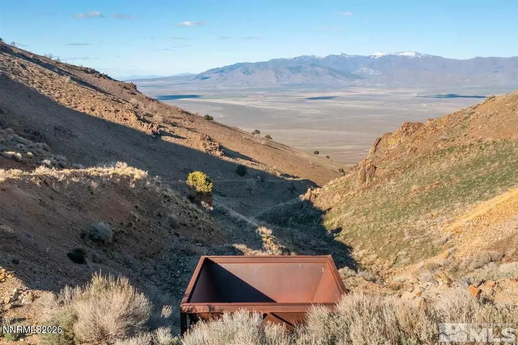 2800 Mason Winnemucca NV 89445
