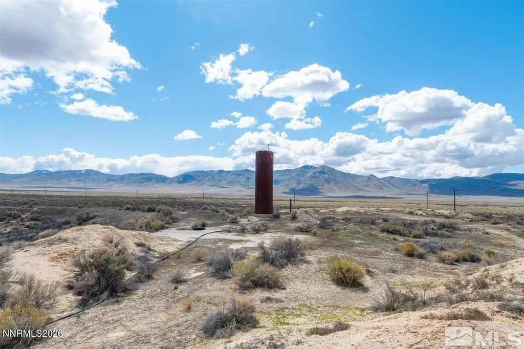2800 Mason Winnemucca NV 89445