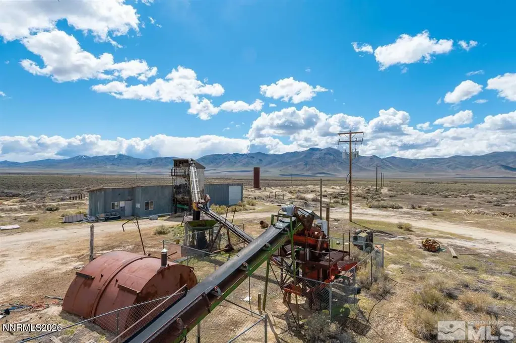 2800 Mason Winnemucca NV 89445