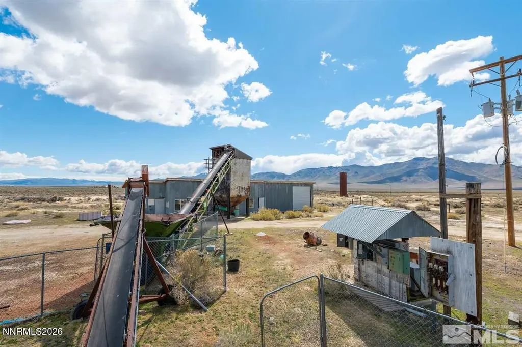 2800 Mason Winnemucca NV 89445