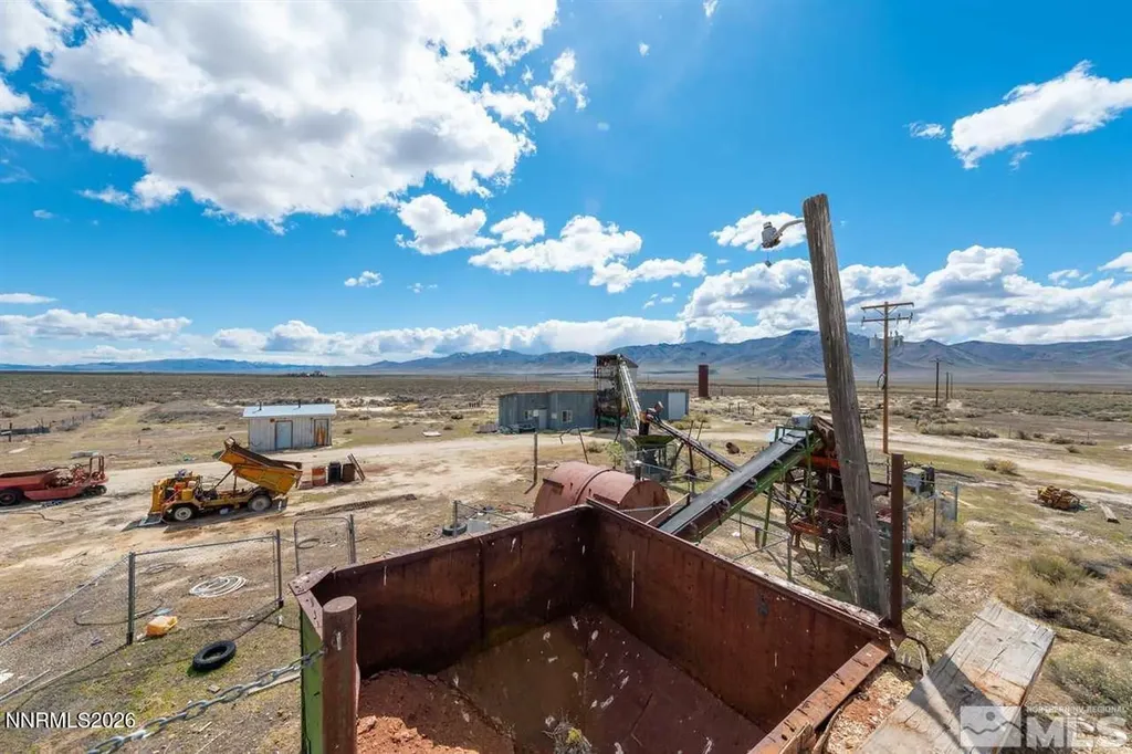 2800 Mason Winnemucca NV 89445