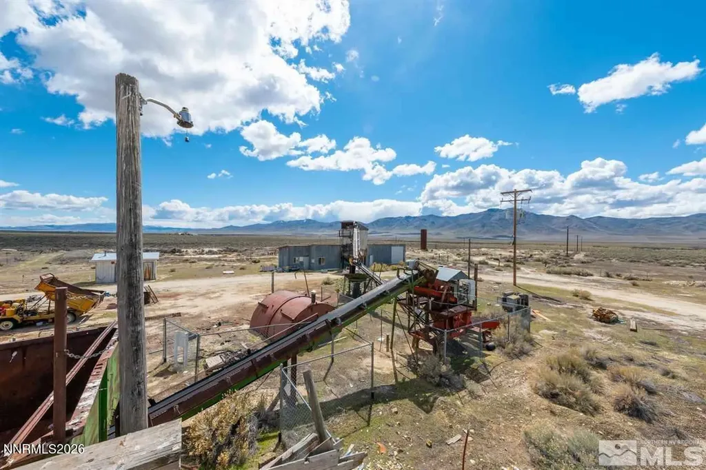 2800 Mason Winnemucca NV 89445