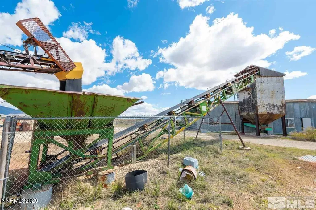 2800 Mason Winnemucca NV 89445